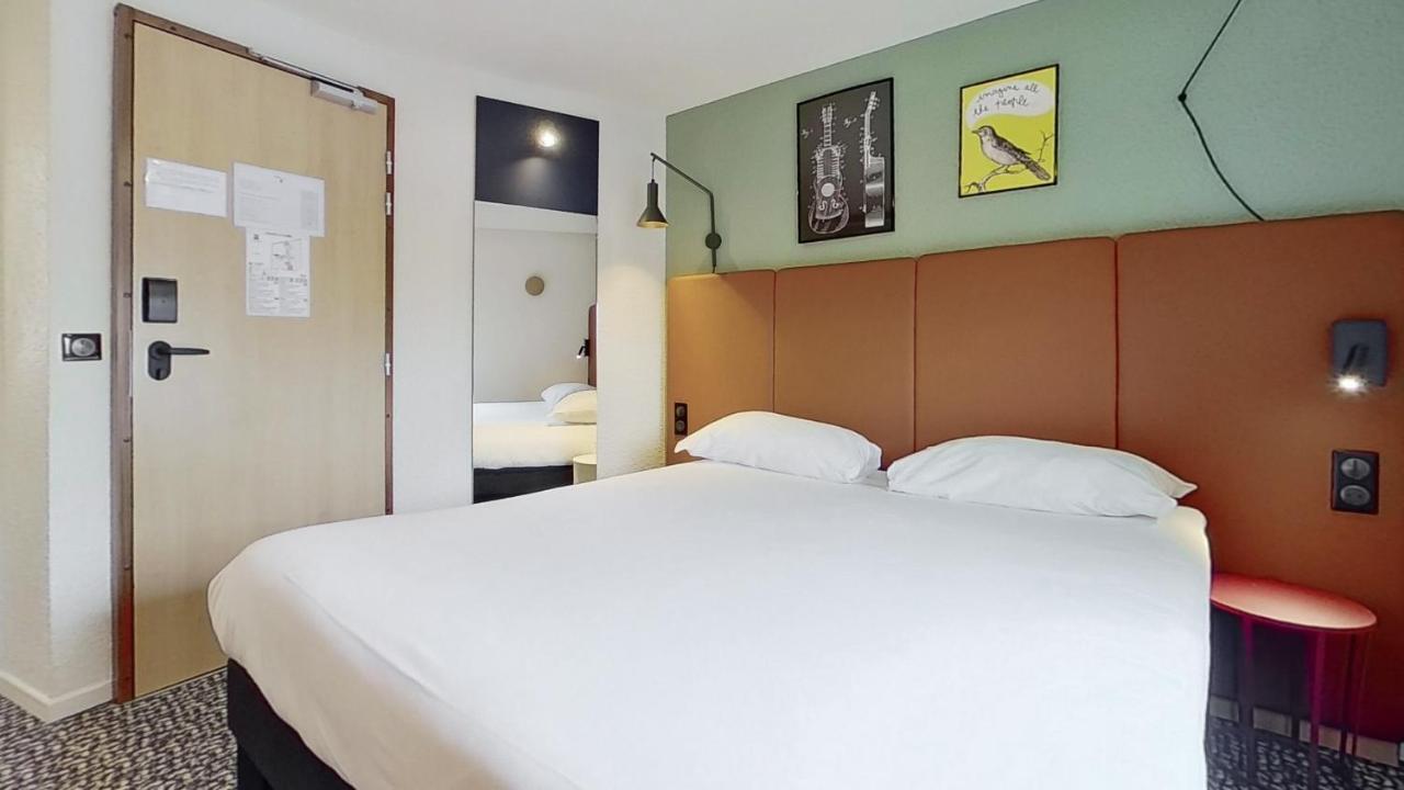 Ibis Brancion Parc Des Expositions 15eme 3* Parijs